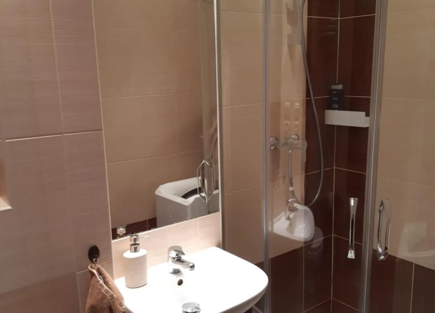 Karmel Apartment Varšava
