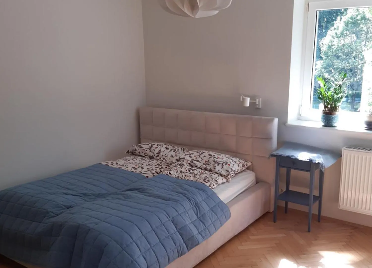 Karmel Apartment Varšava