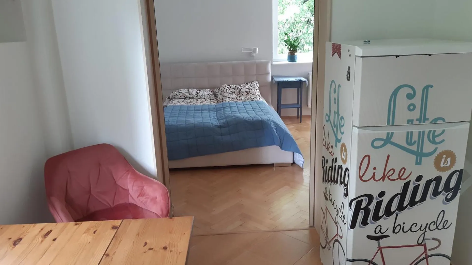 Karmel Apartment Varšava