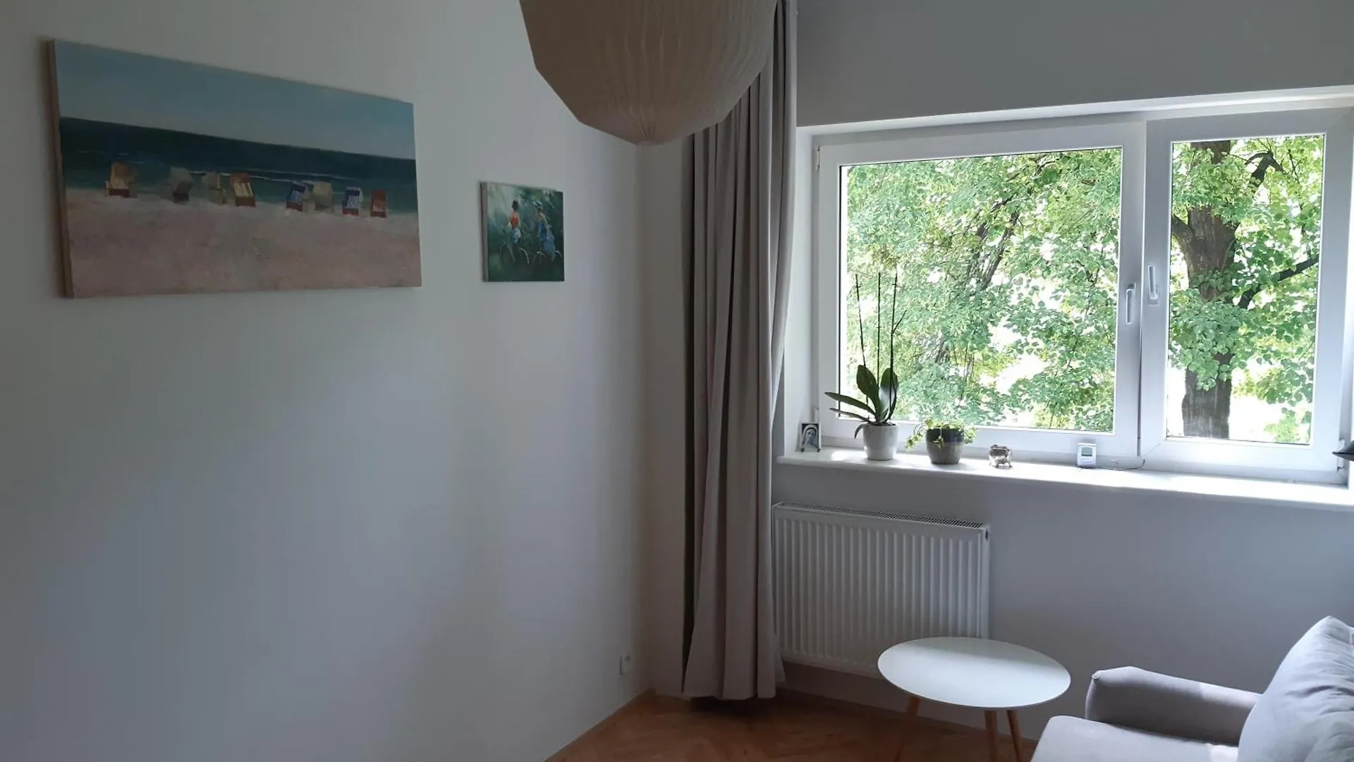 Karmel Apartment Varšava