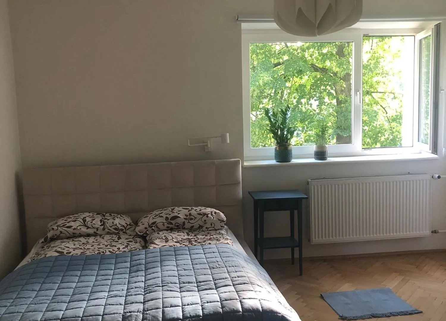 Karmel Apartment Varšava Polsko