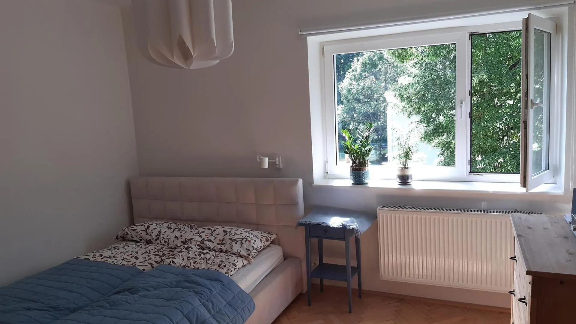 Karmel Apartment Varšava 0*,
