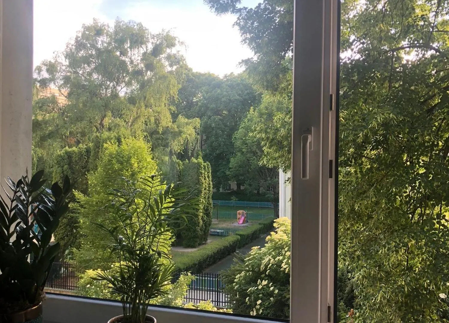 Karmel Apartment Warsaw