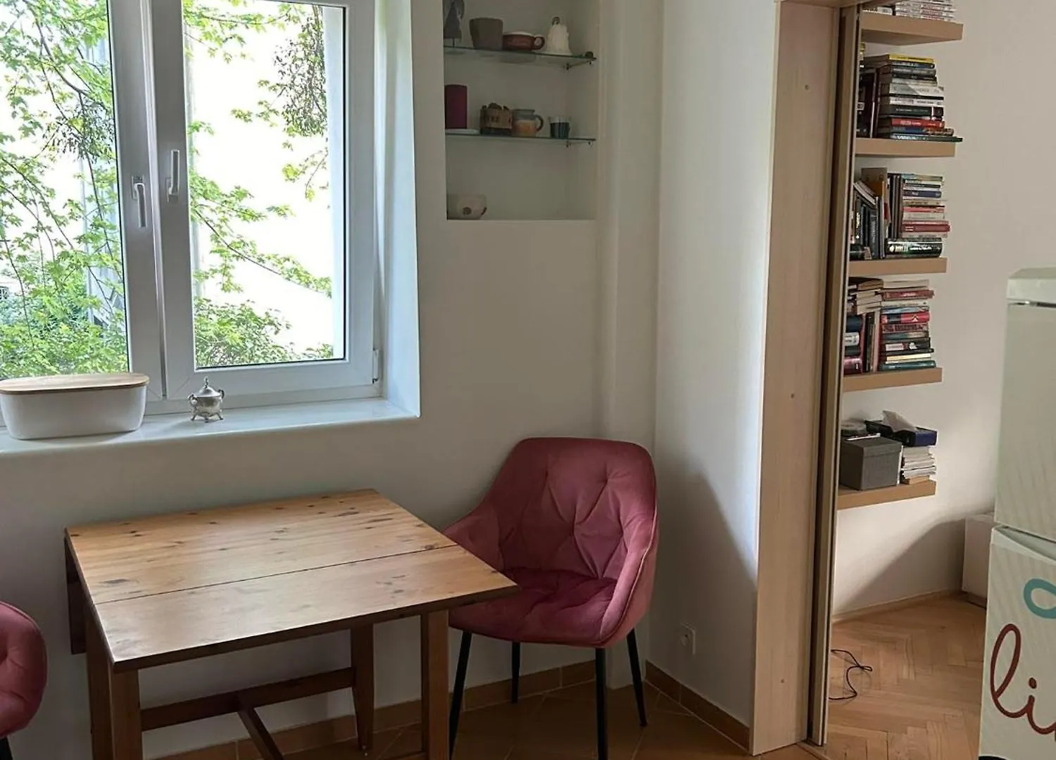Karmel Apartment Varšava