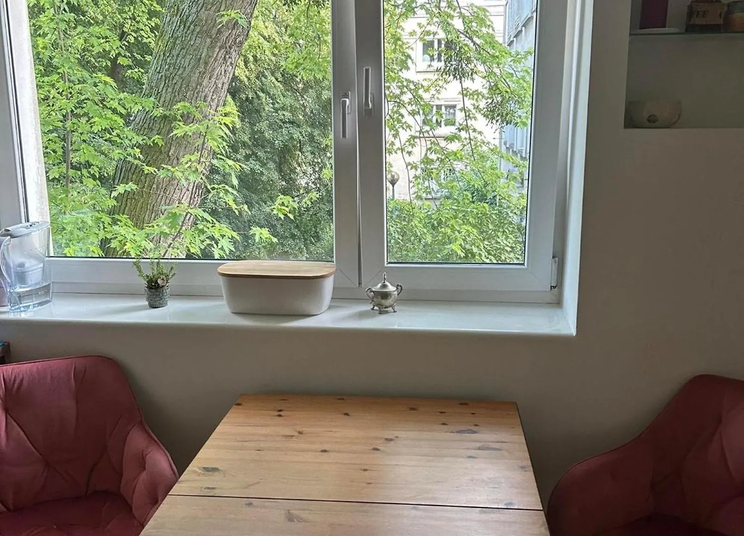 Karmel Apartment Varšava Polsko