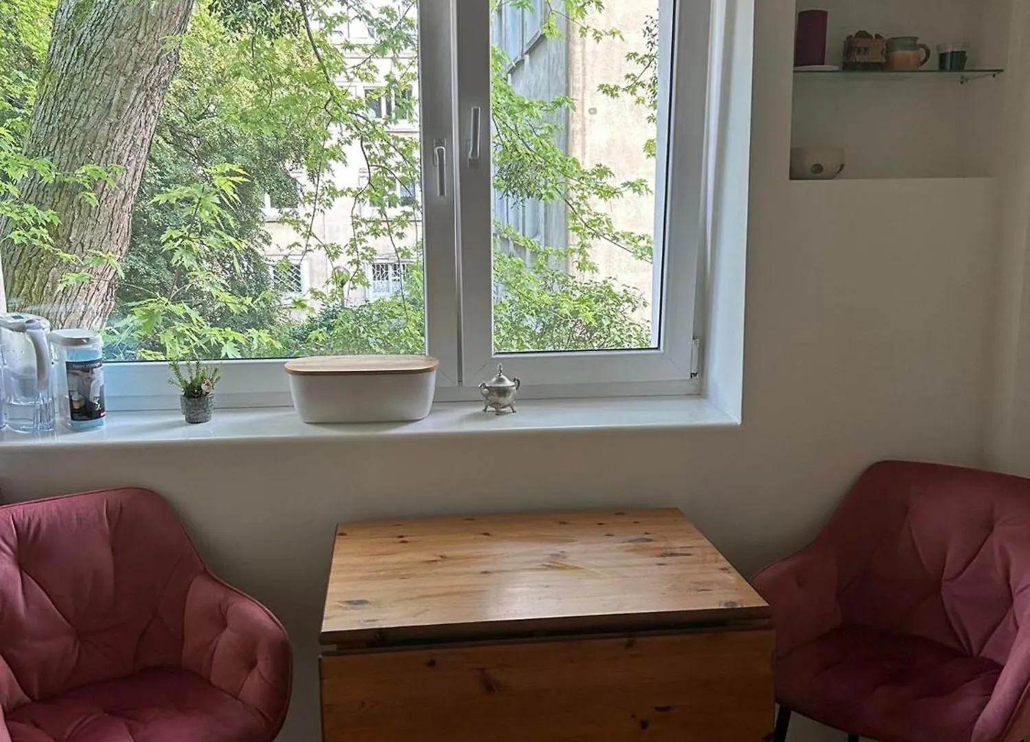 Karmel Apartment Varšava Polsko
