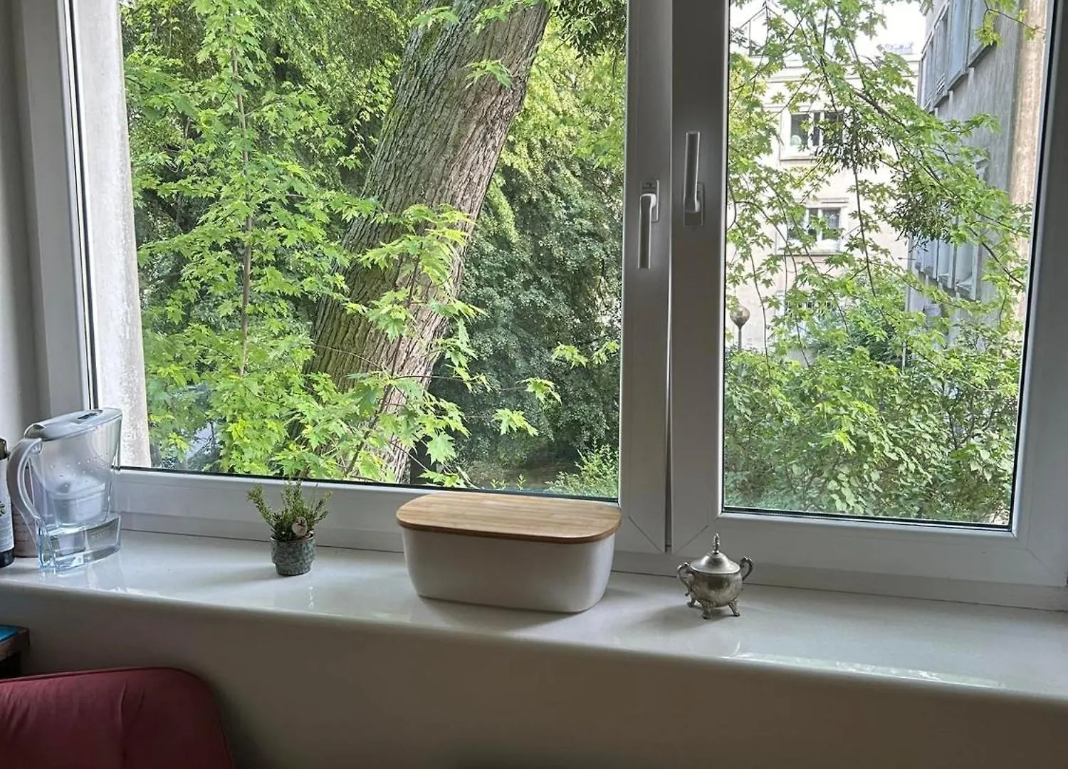 Karmel Apartment Warsaw 0*,