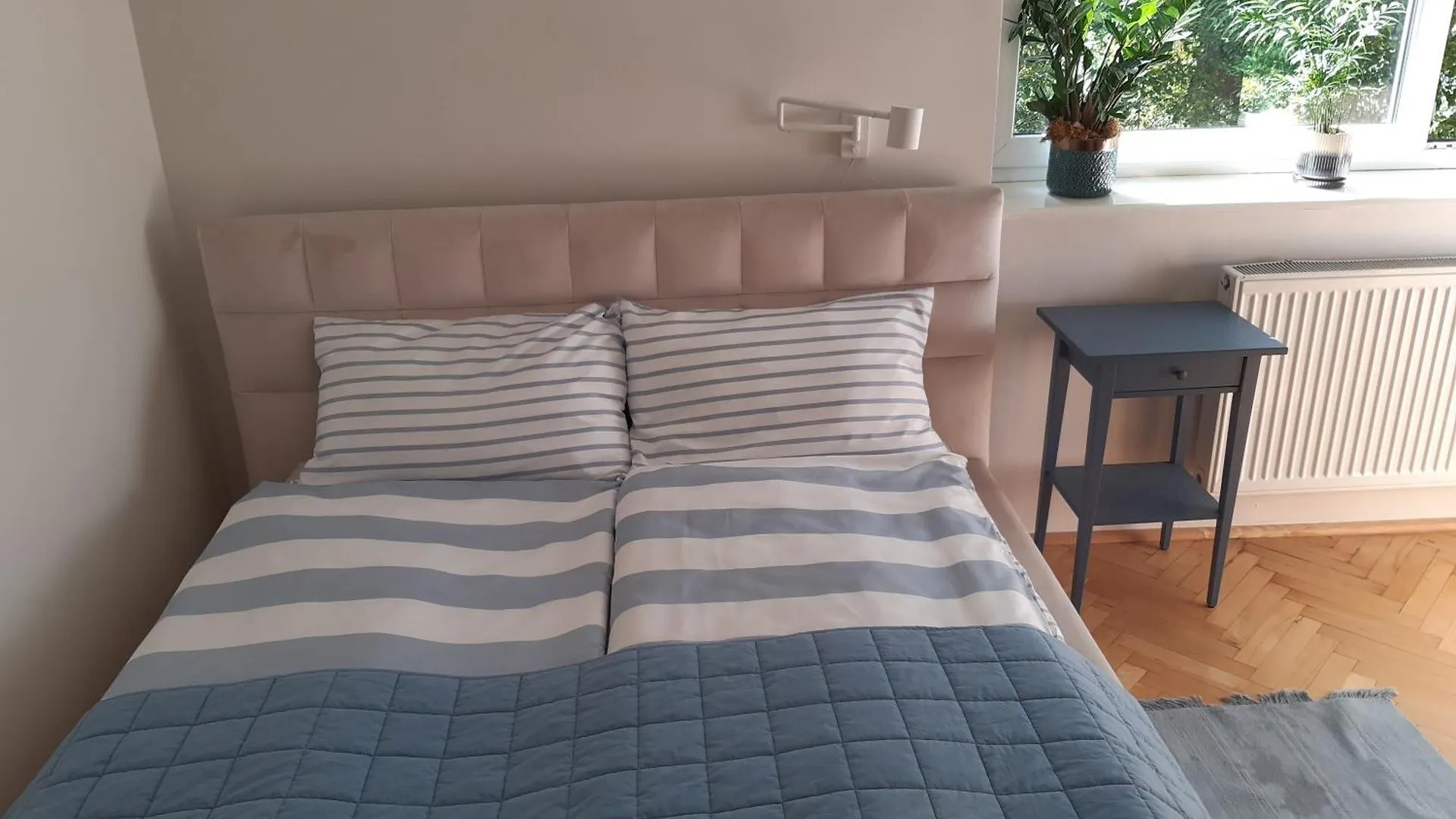 Karmel Apartment Varšava
