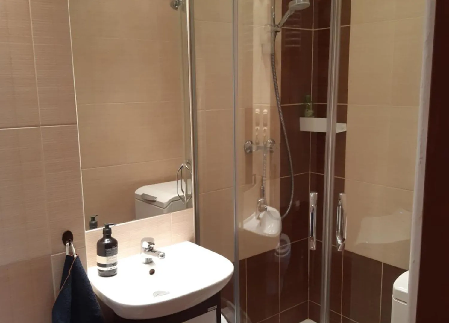 Karmel Apartment Varšava