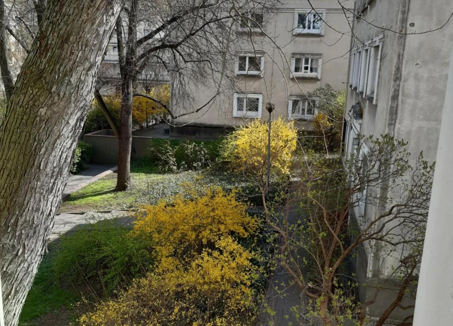 Karmel Apartment Varšava Polsko